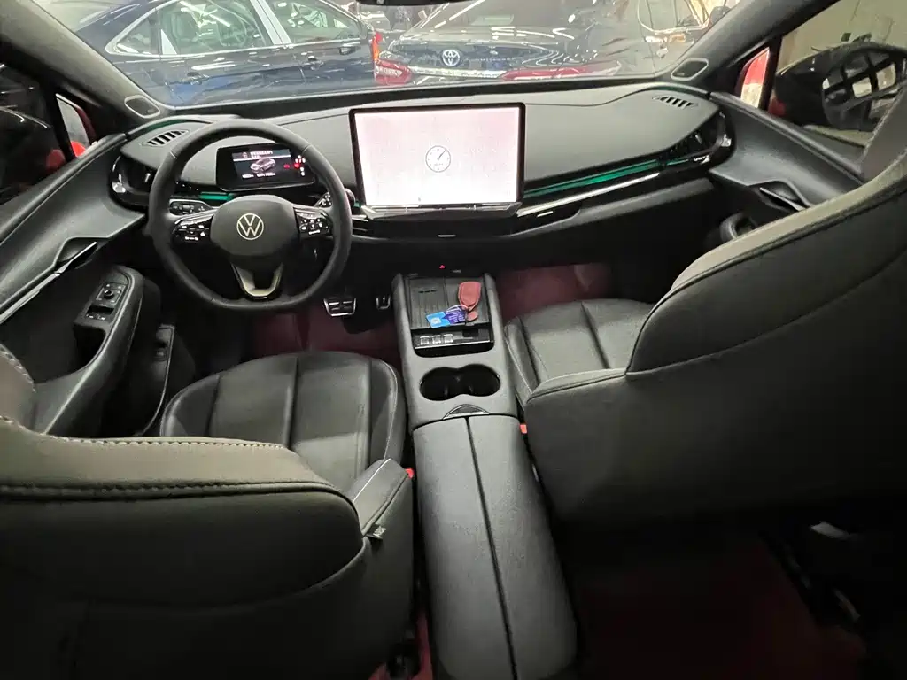 Volkswagen 06 — миниатюра 6