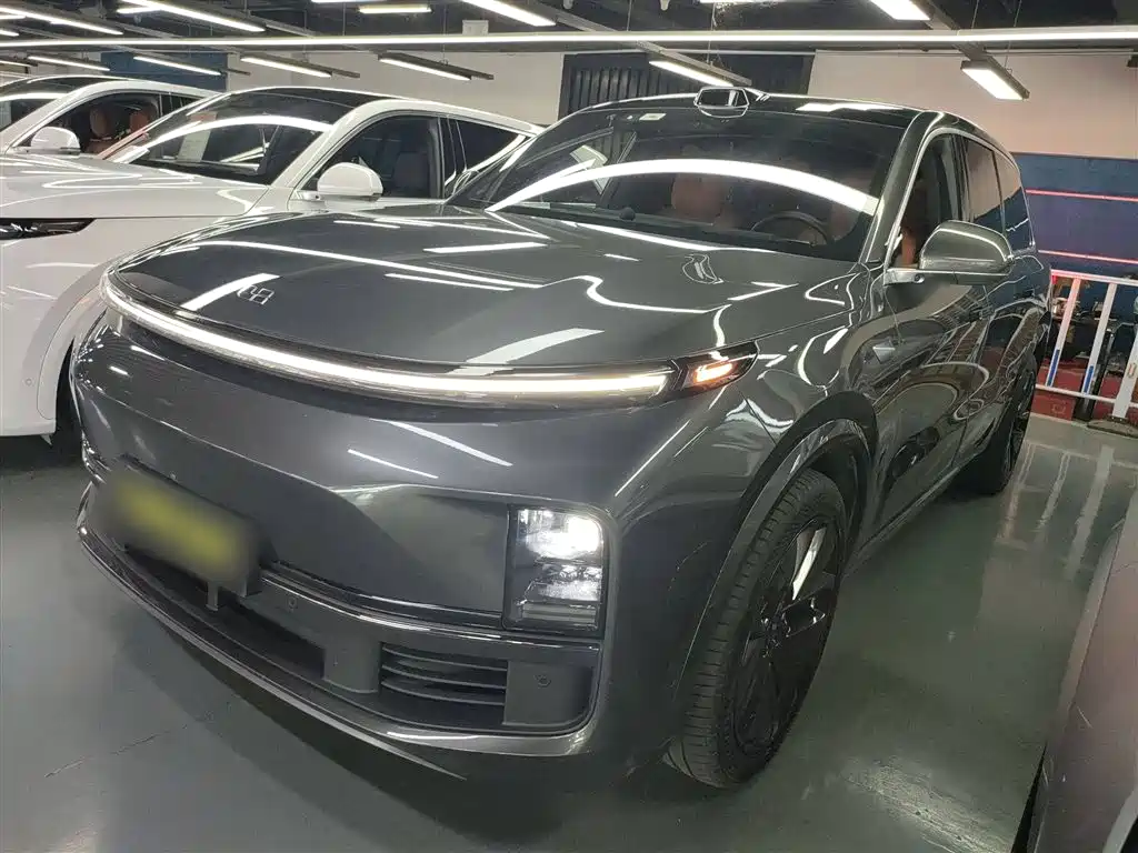 IDEAL CAR IDEAL L9