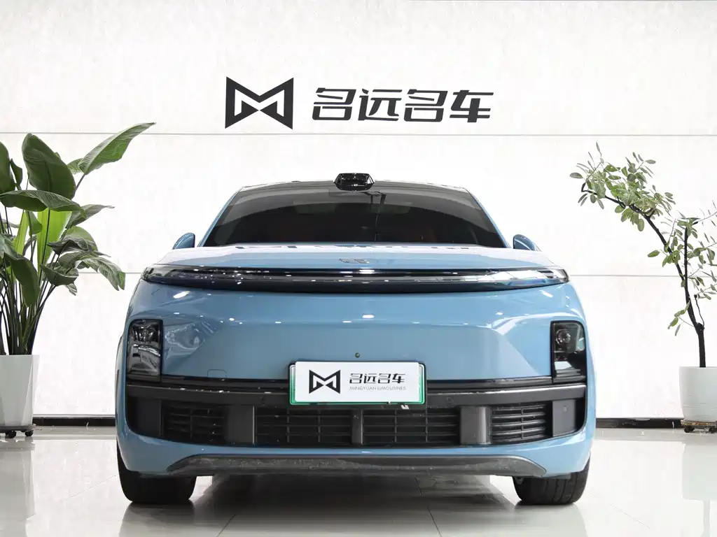 Li Auto L9 2022 Max