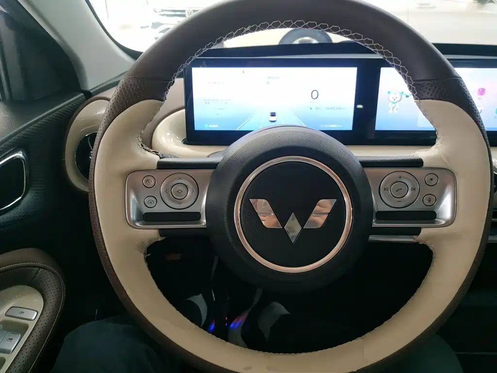 Wuling Bingo — миниатюра 11