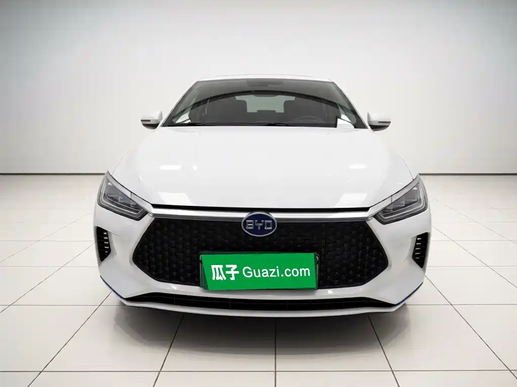 BYD e2 — миниатюра 2