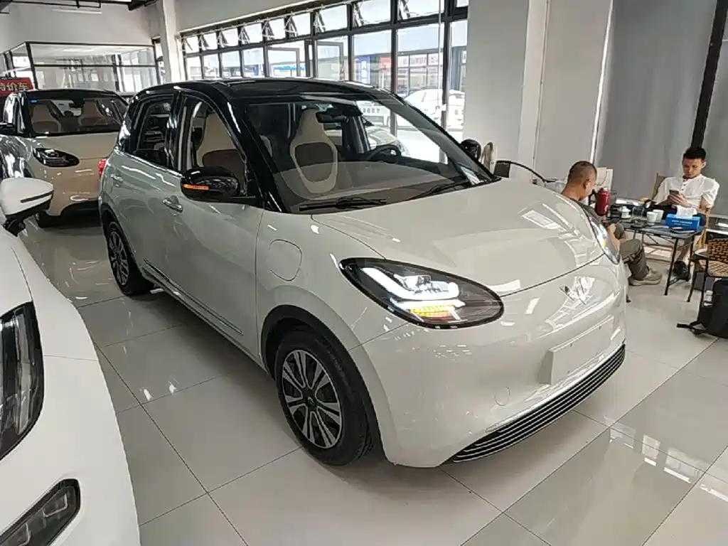Wuling Bingo — миниатюра 4