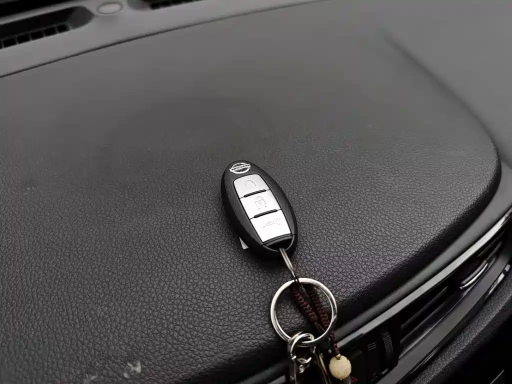 Nissan X-Trail — миниатюра 26