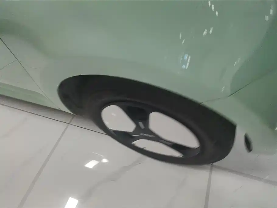 CHANGAN CHANGAN LUMIN