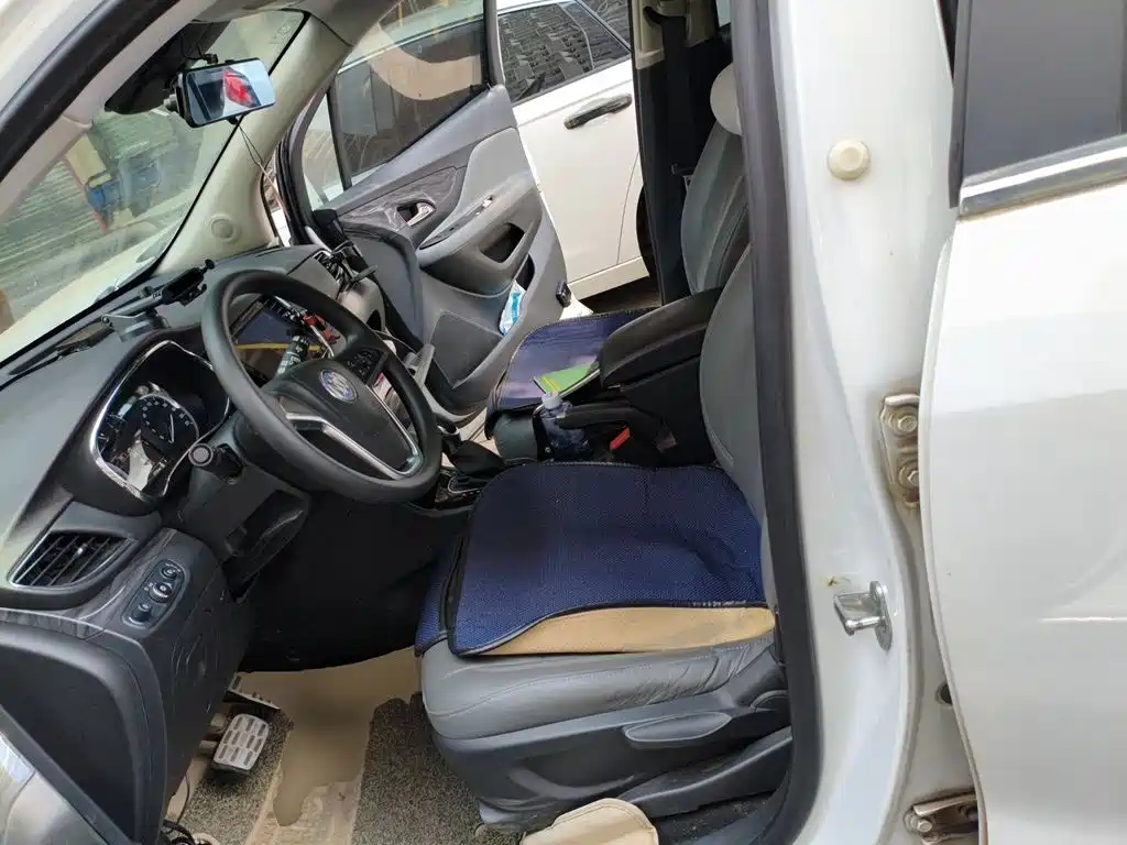 Buick Encore — миниатюра 11