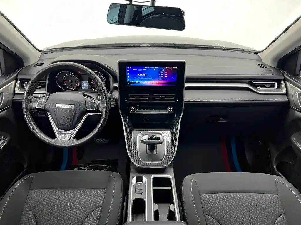 Haval M6 — миниатюра 19