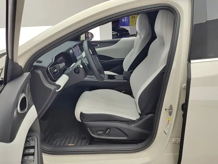 BYD Seal 06 — миниатюра 9