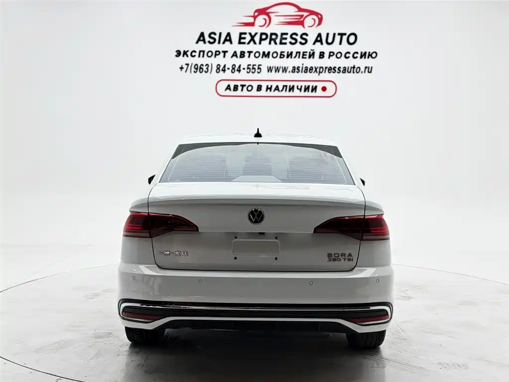 Volkswagen Bora 2023 280TSI DSG