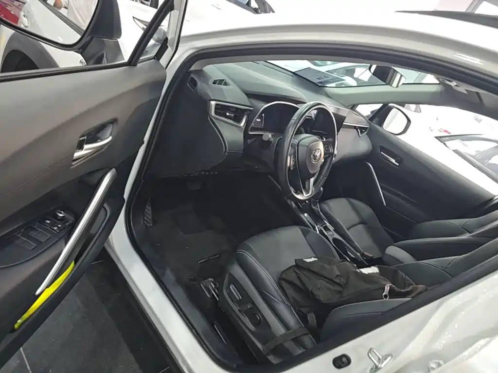 Toyota Frontlander — миниатюра 16