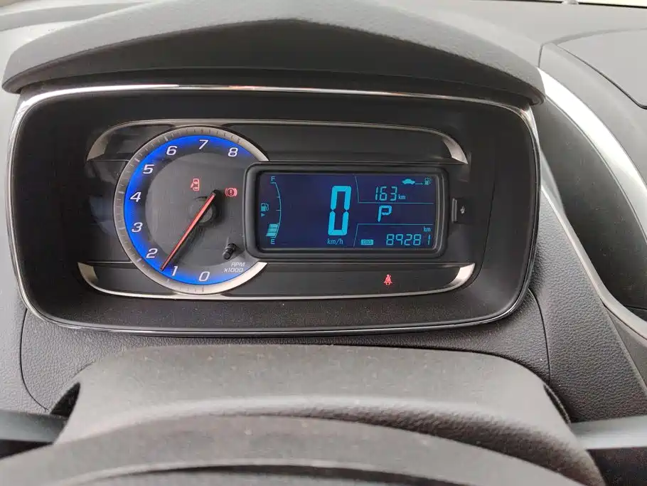 Chevrolet Trax — миниатюра 14