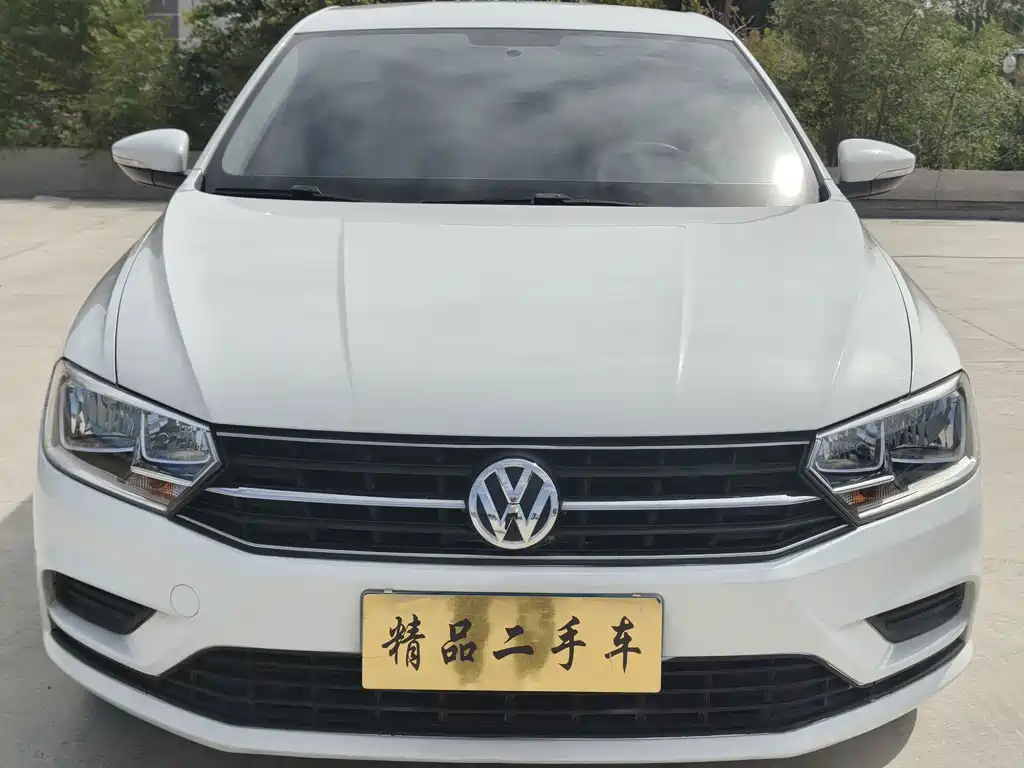 Volkswagen Bora — миниатюра 2