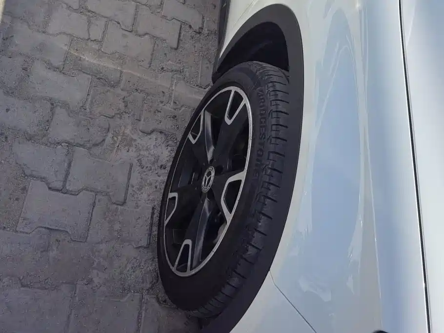 Mercedes-Benz GLA — миниатюра 6
