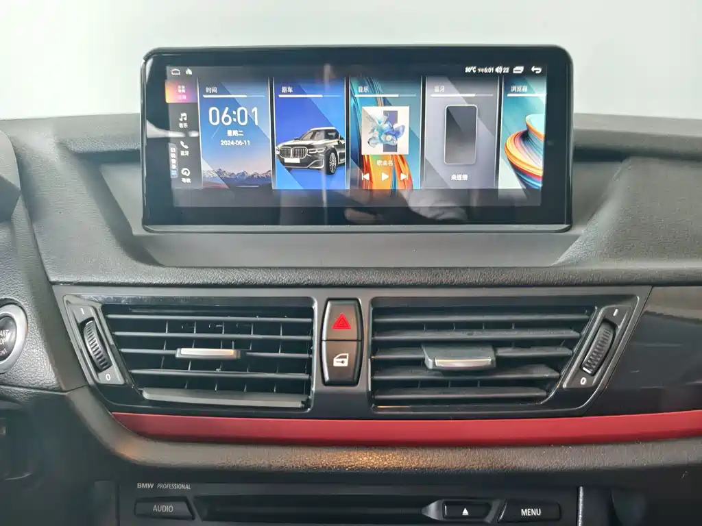 BMW X1 — миниатюра 7