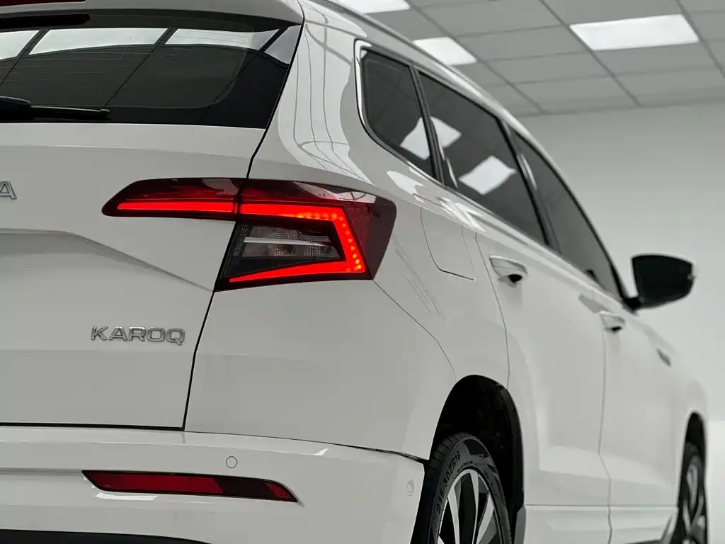 Skoda Karoq — миниатюра 8