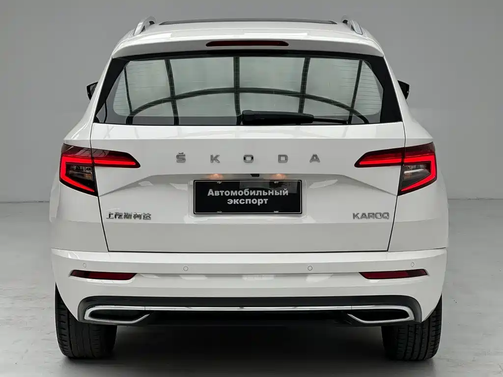 Skoda Karoq — миниатюра 9