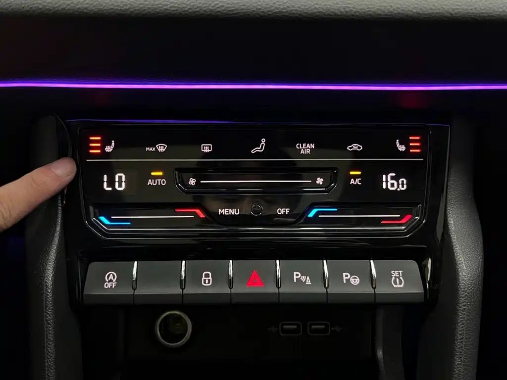 Skoda Karoq — миниатюра 23