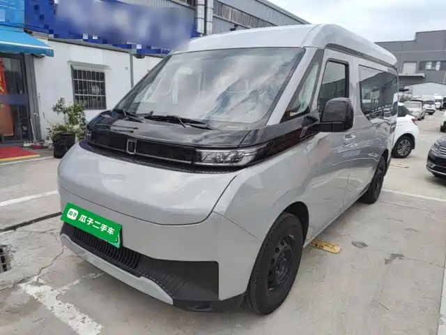 Yuancheng Super VAN