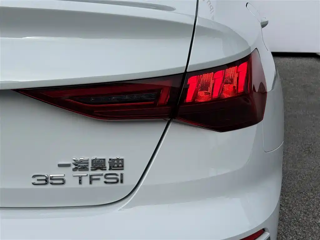 Audi A3 — миниатюра 17
