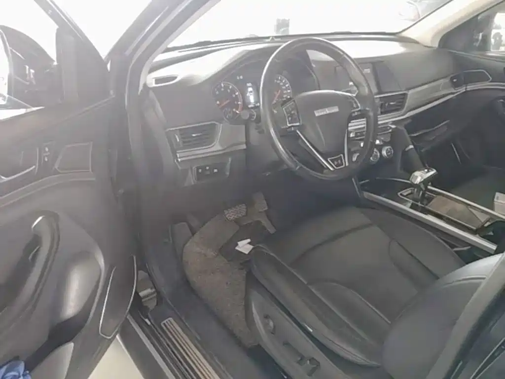 Haval H6 — миниатюра 14