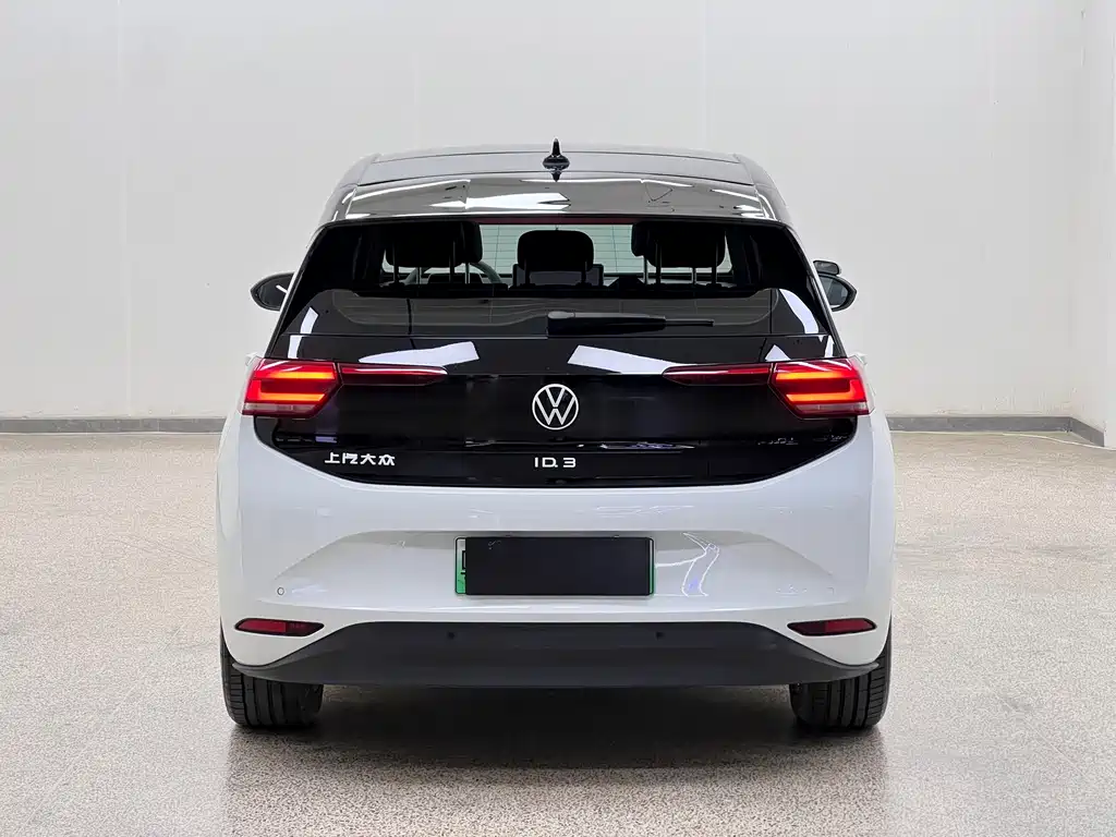 Volkswagen ID.3 — миниатюра 5