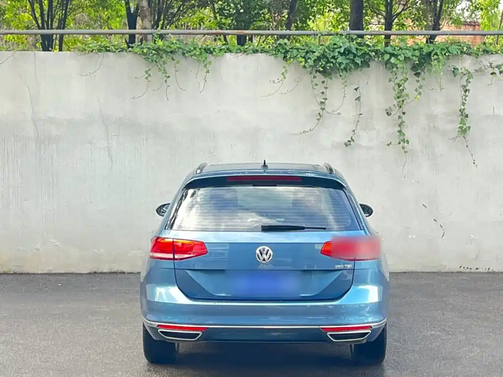 Volkswagen Viloran — миниатюра 12