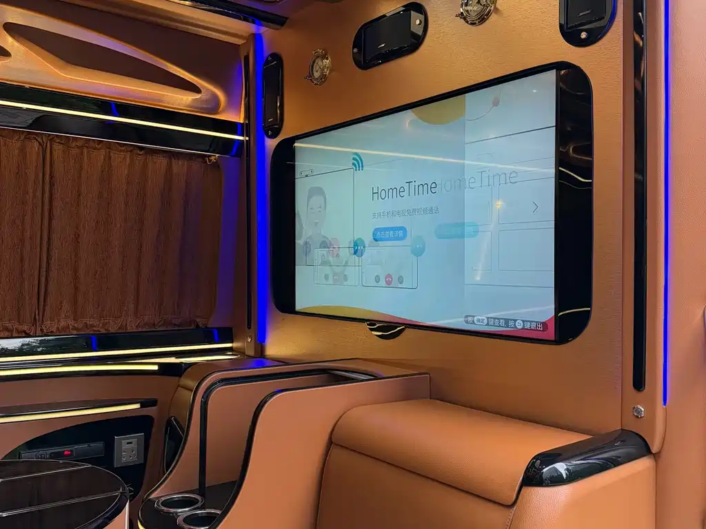 Mercedes-Benz Sprinter — миниатюра 17