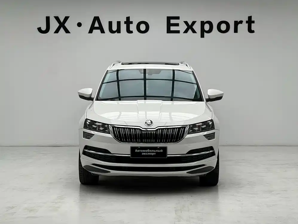 Skoda Karoq — миниатюра 2