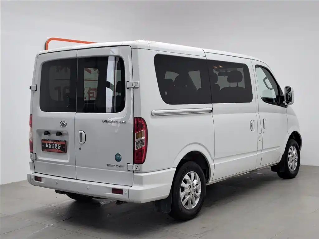 SAIC MAXUS XINTU V80