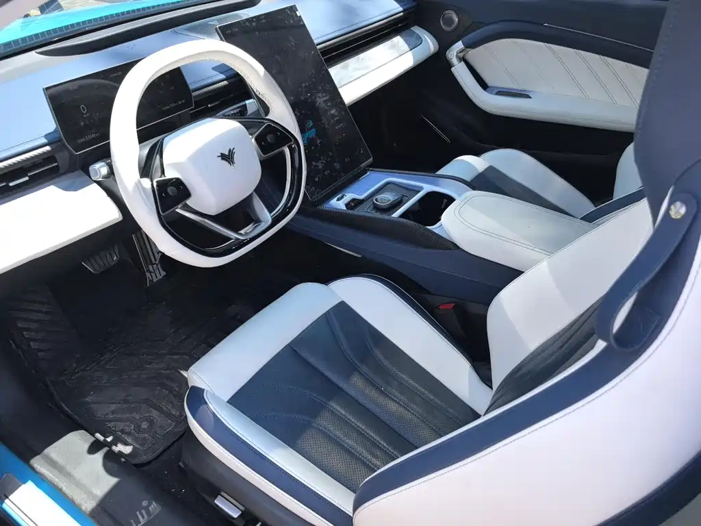 Neta Neta GT — миниатюра 18