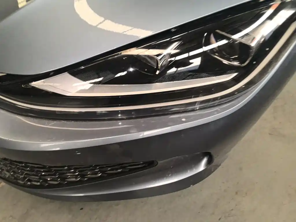 Volkswagen Lamando — миниатюра 24