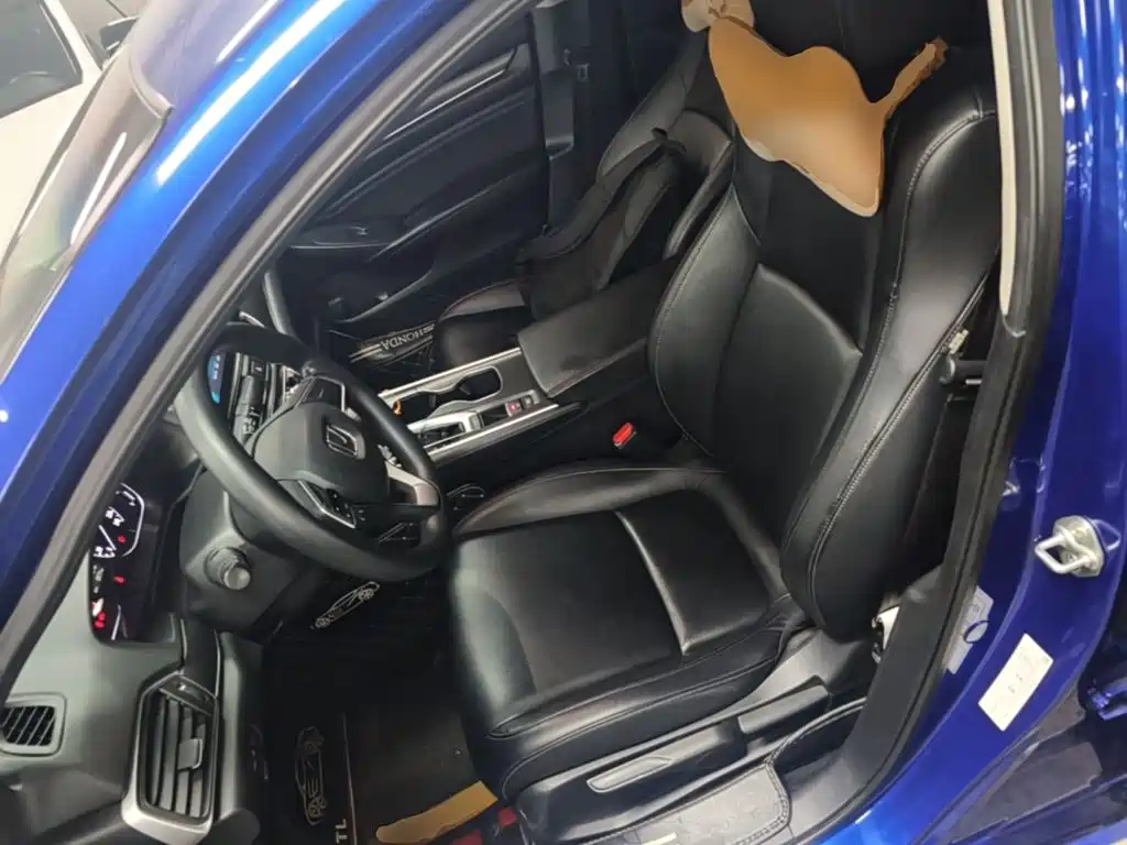 Honda Accord — миниатюра 15