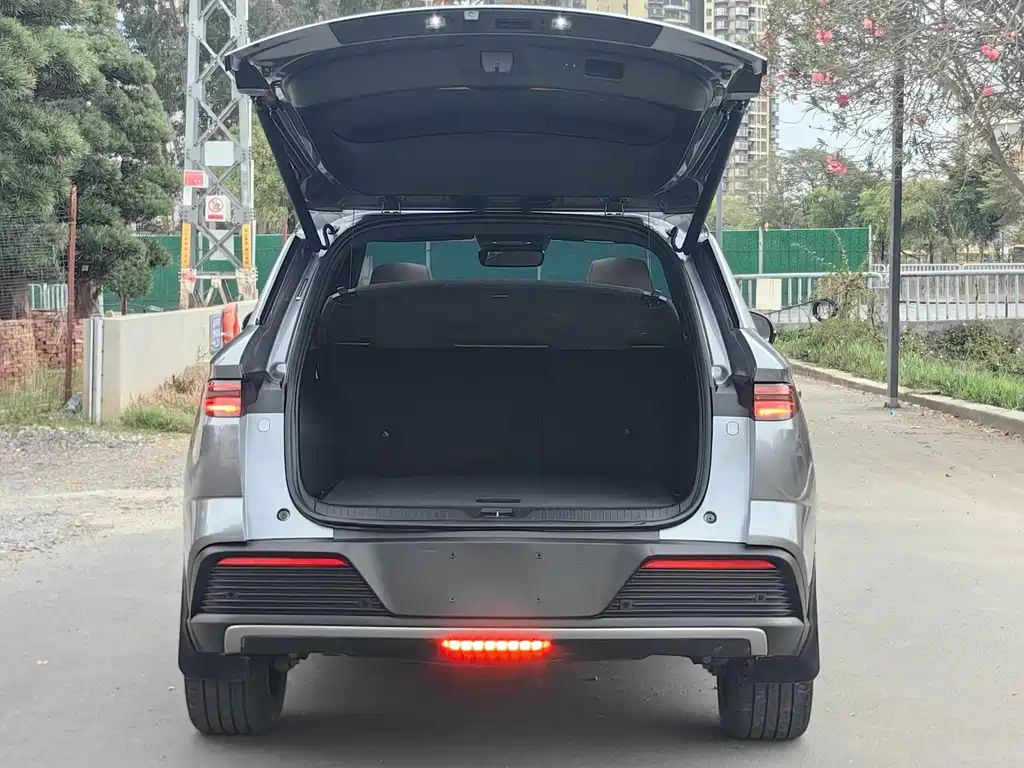 BYD SONGJIANG NEW ENERGY