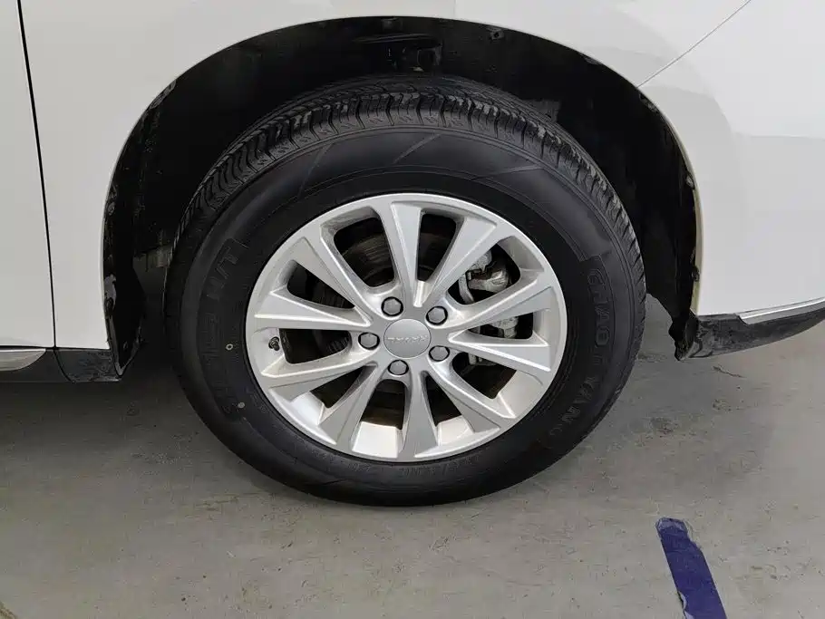 Haval M6 — миниатюра 6