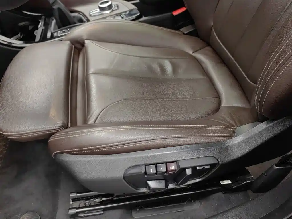BMW X1 — миниатюра 20