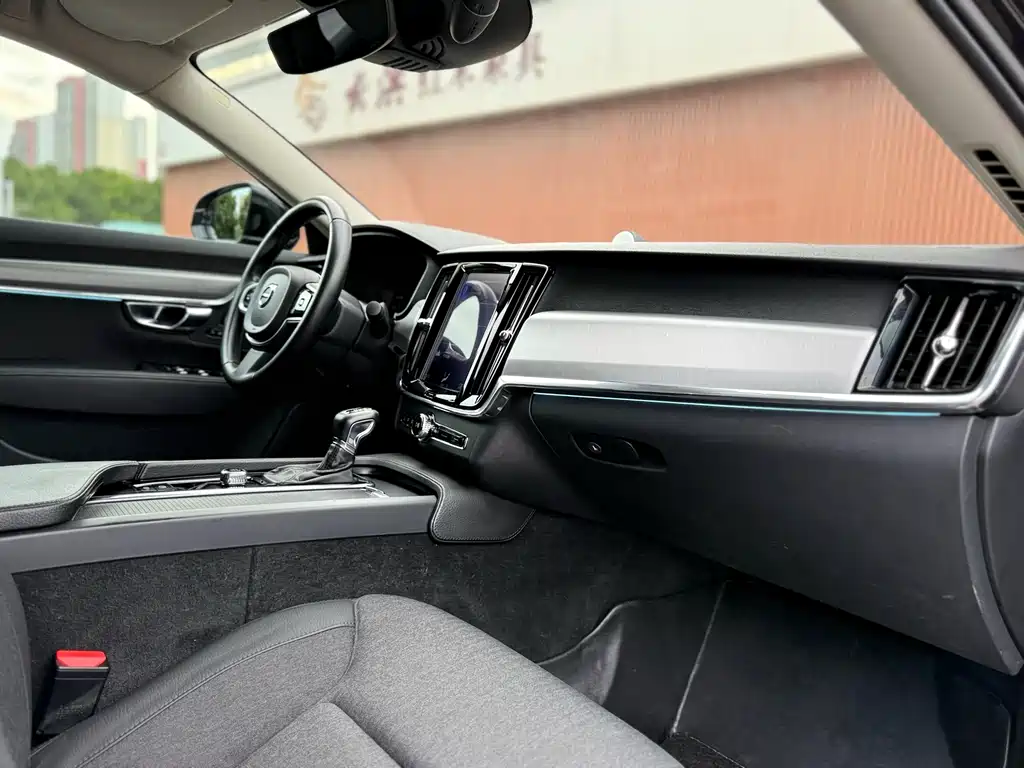 Volvo S90 — фотографии объявления, Фото 22