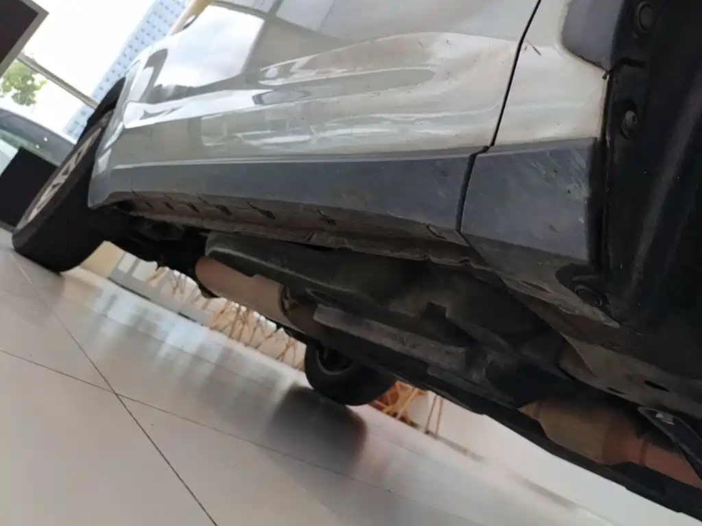 Lexus NX — миниатюра 2