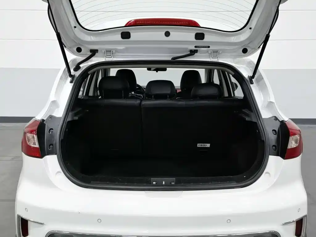 JAC Refine S2 — миниатюра 16