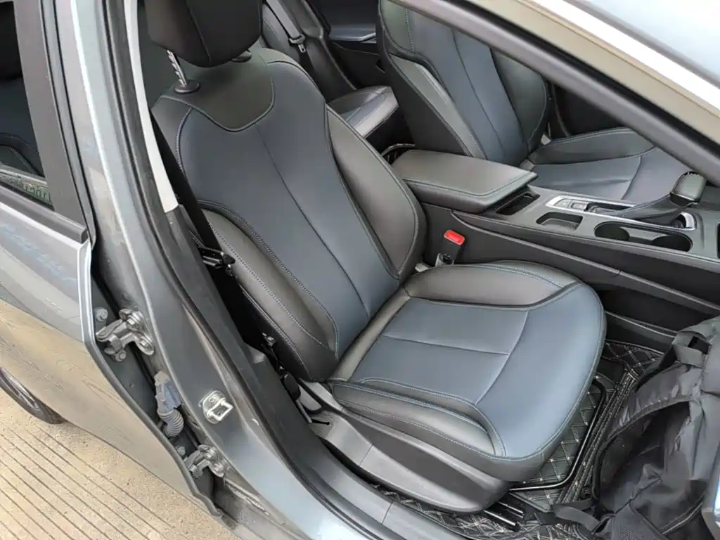 Buick Velite 6 — миниатюра 25