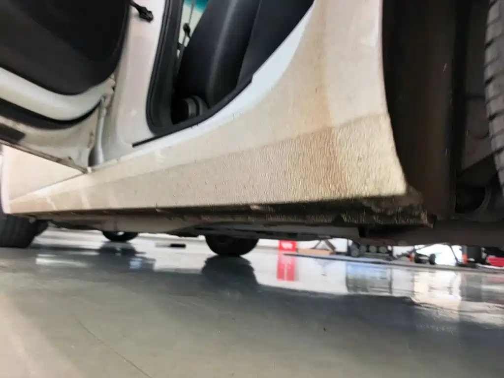 Buick Excelle — миниатюра 21