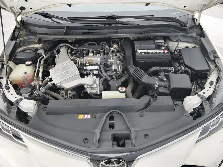 Toyota Corolla — миниатюра 10
