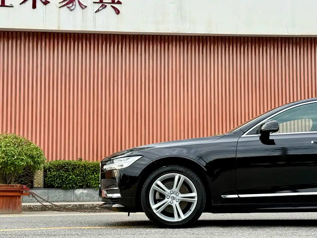 Volvo S90 — фотографии объявления, Фото 3