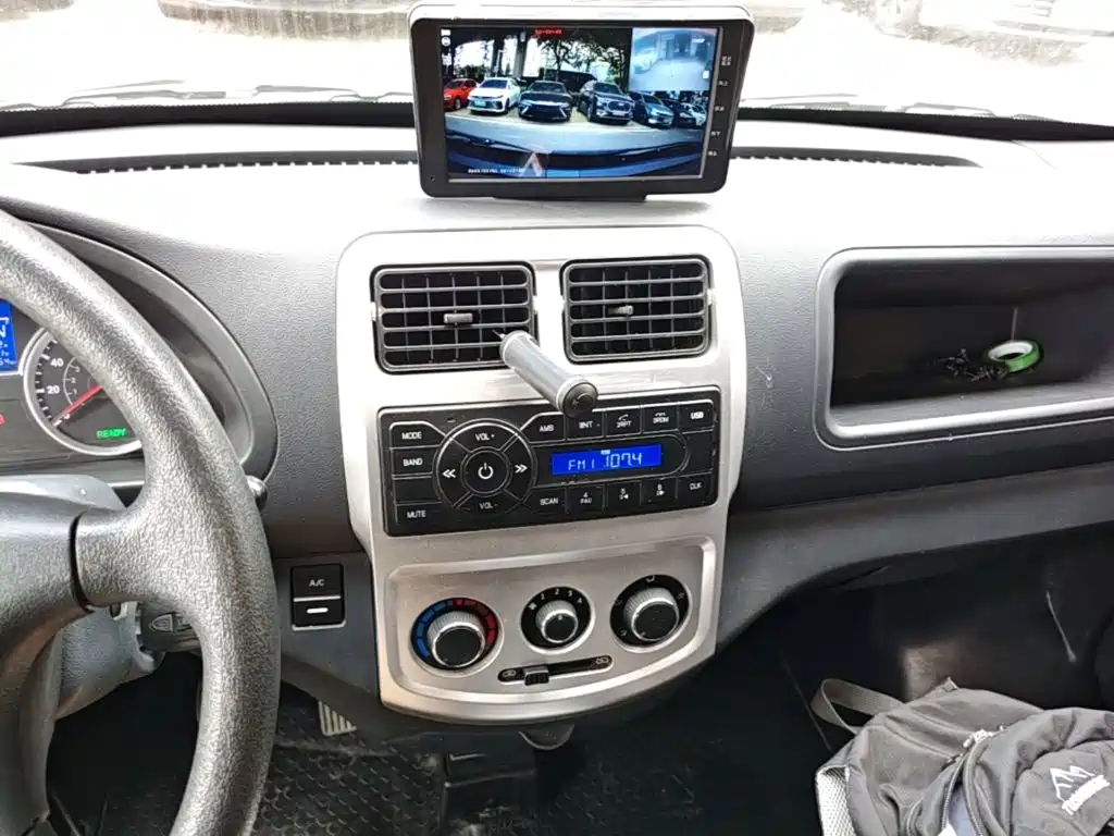 Kaicheng Star 9EV — миниатюра 13