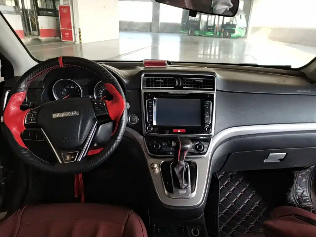 Haval H6 — миниатюра 11