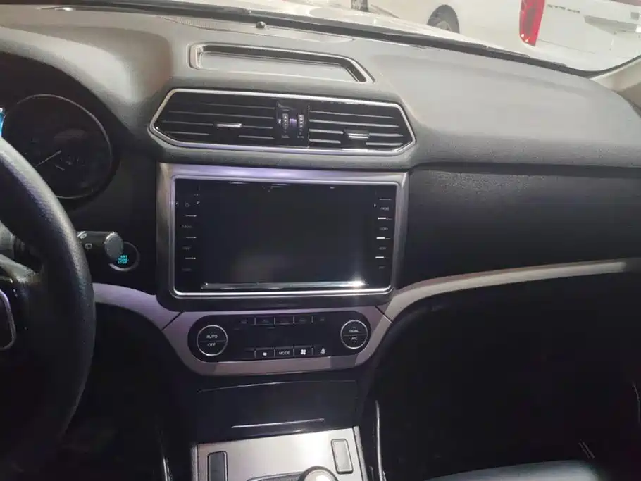 Haval H6 Coupe — миниатюра 13