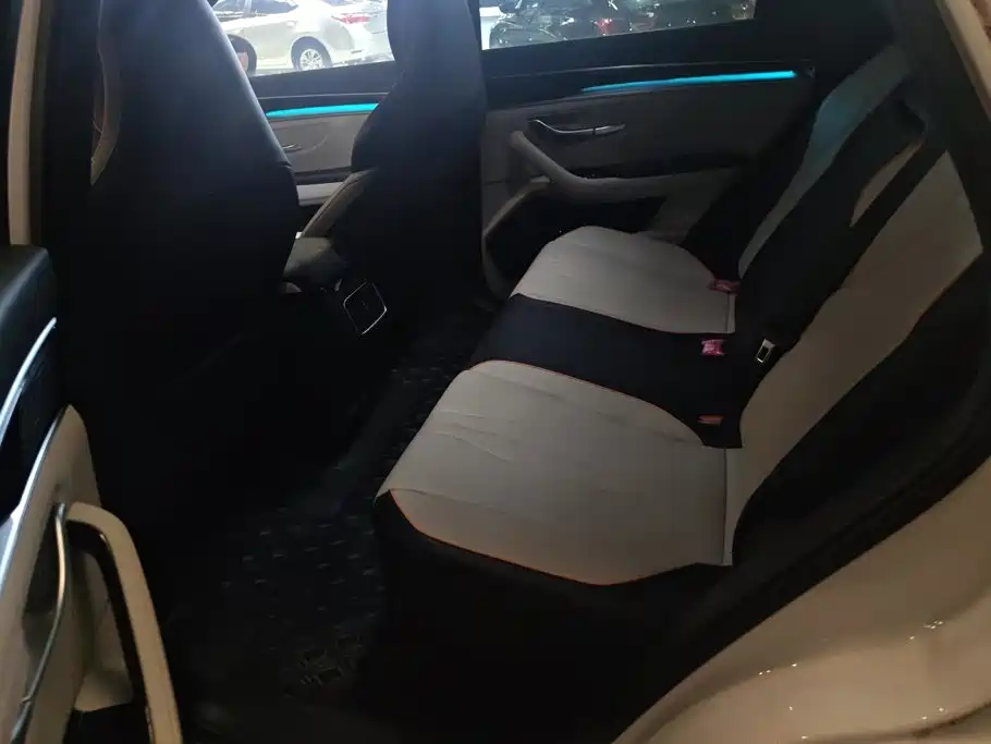BYD PLUS New Energy — миниатюра 11