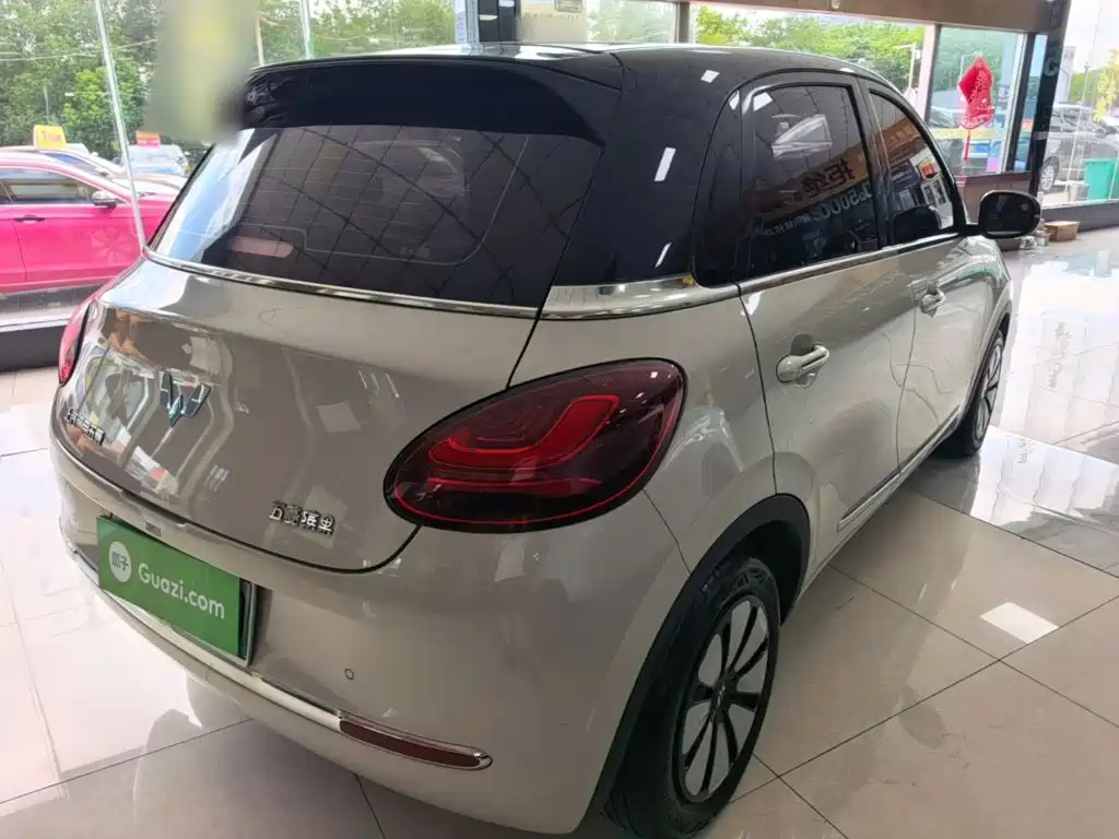 Wuling Bingo — миниатюра 7