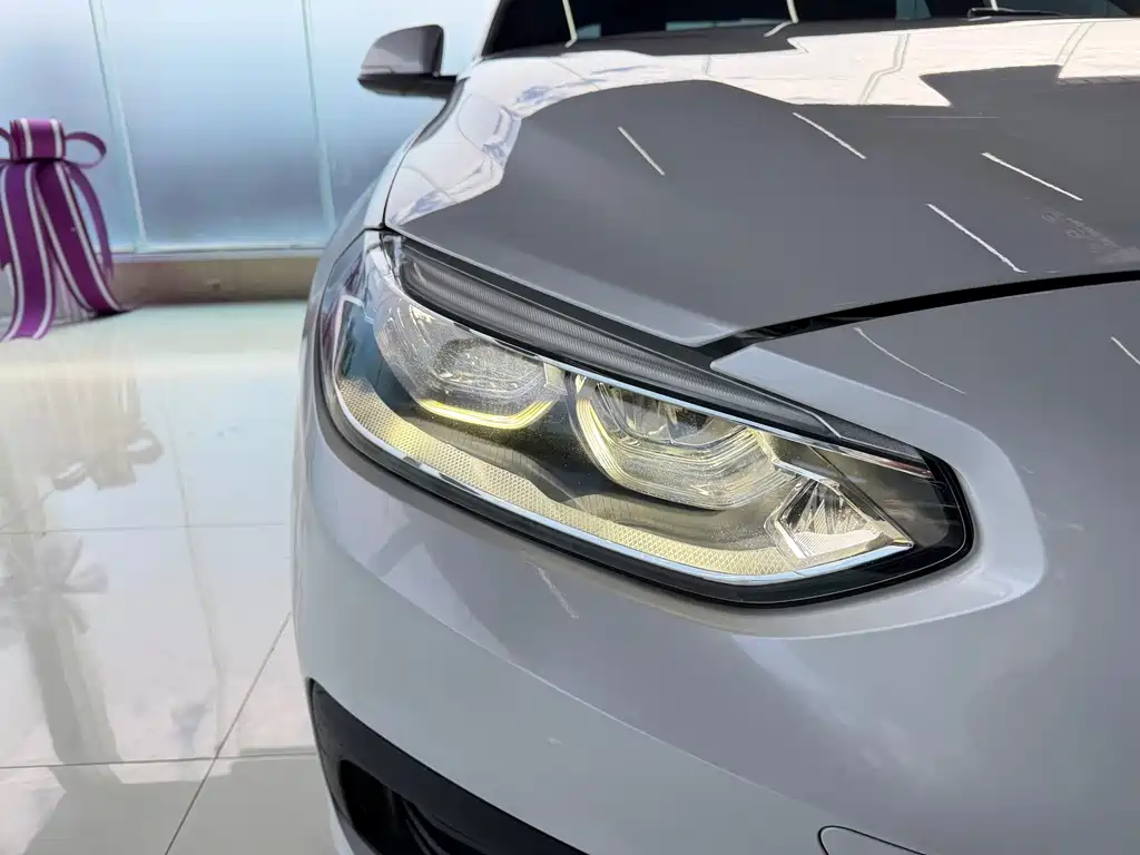 BMW 1 Series — миниатюра 8