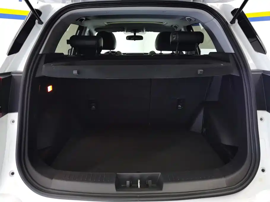 Chery Tiggo 5x — миниатюра 4