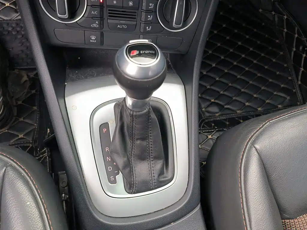 Audi Q3 — миниатюра 15