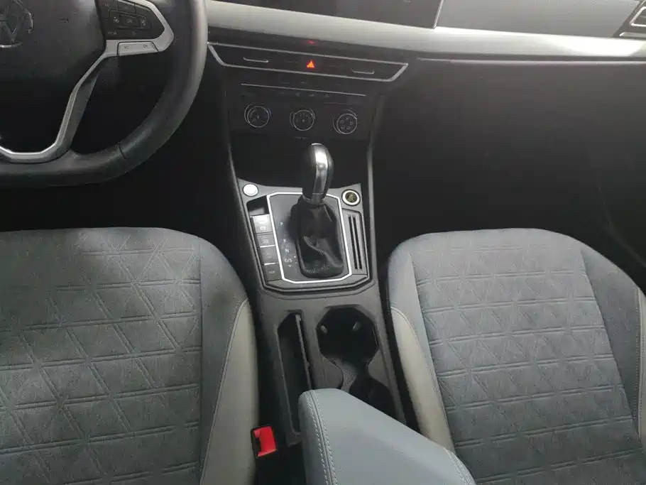 Volkswagen Lavida — миниатюра 16